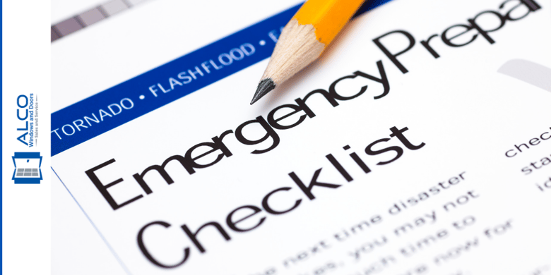 Hurricane preparedness